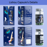 Lishou Blue Diet