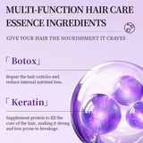 Kormesic Botox Keratin Hair Enhancing Oil - 100ml