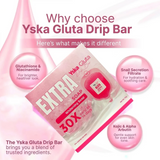 Yska Gluta 30X Extra Brightening Soap - 70g