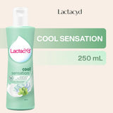 Lactacyd Feminine Wash Cool Sensation - 250ml