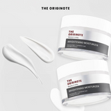 The Originote Beauty In Unity Brightening Moisturizer - 50ml