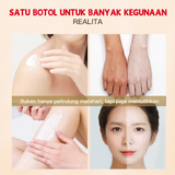 Kiss Beauty Kojic Acid Moisturizing Sunscreen SPF 90+ - 60ml