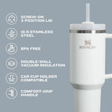 Stanley H2.0 Flowstate Tumbler - 1.18L