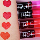 Ruby Rose Gel Lip Tint - 5.5ml