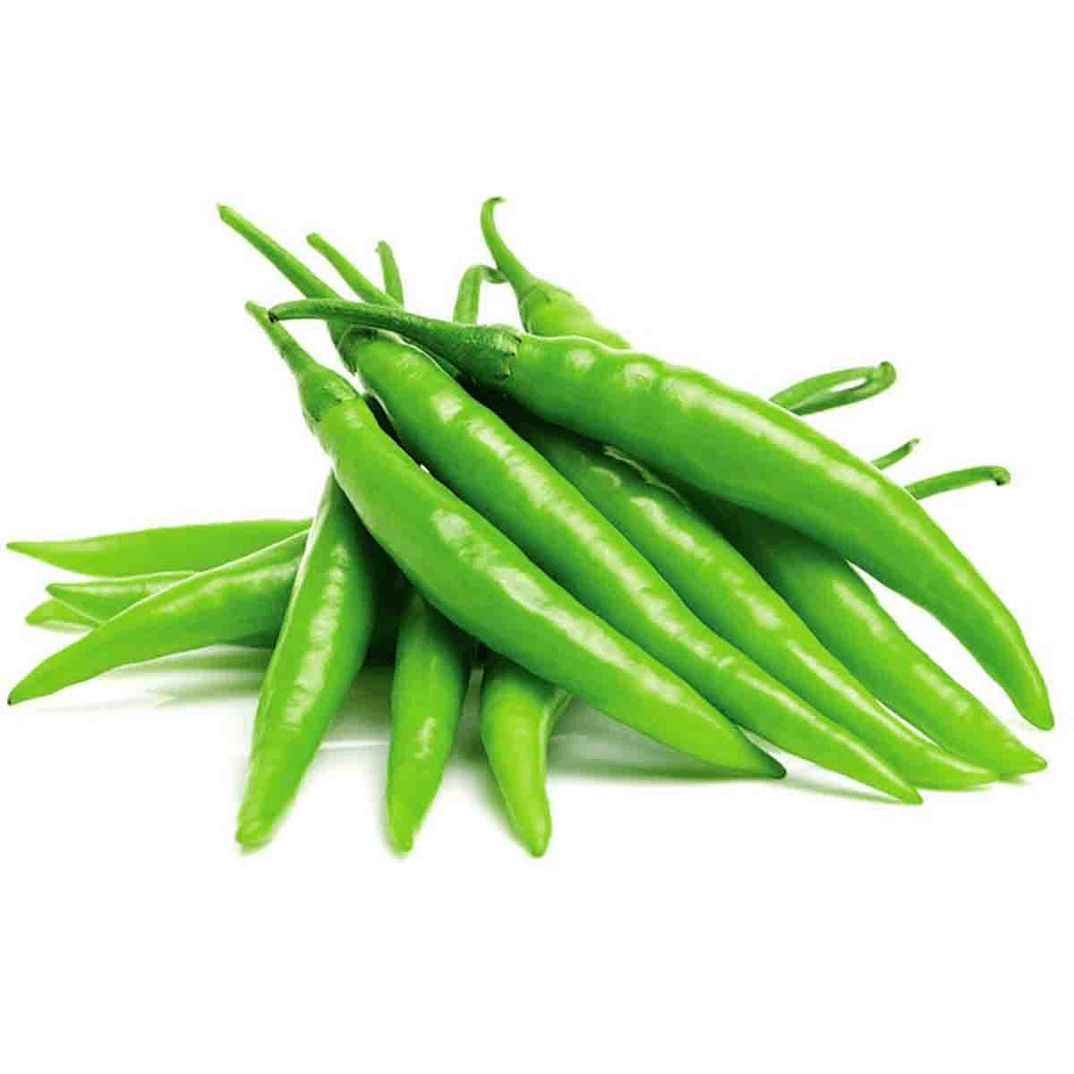 Green Chili - 150g