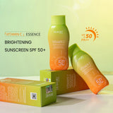 Dr.Rashel Vitamin C Brightening Sunscreen SPF 50+ PA++ - 100g
