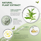 Meidian Green Tea Face Mask Stick - 40g