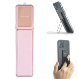 Adjustable Magnetic Vertical Phone Stand & Grip CPS-030