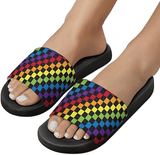 High Quality Anti-Slip Ladies Slipper & Sandals XY-240