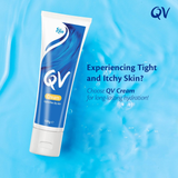 QV Moisturising Cream - 100g