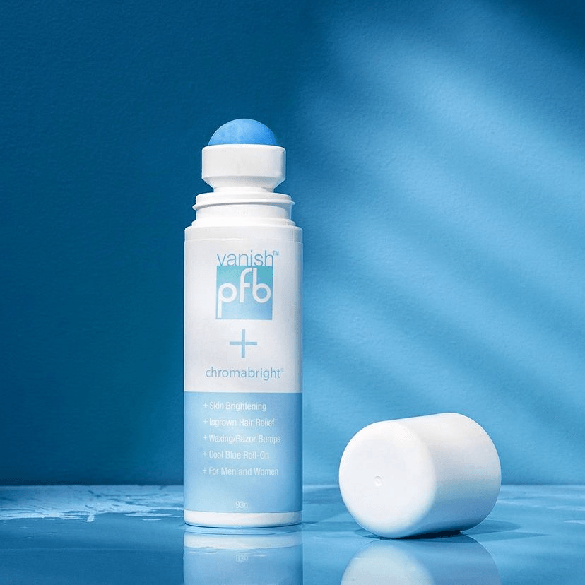 Vanish PFB + Chromabright - 93g