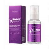 Kormesic Botox Keratin Hair Enhancing Oil - 100ml