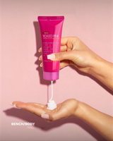 Bench Tickled Pink Moisturizing Lotion - 95g