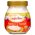 ليدي تشويس ساندويتش سبريد 220 مل