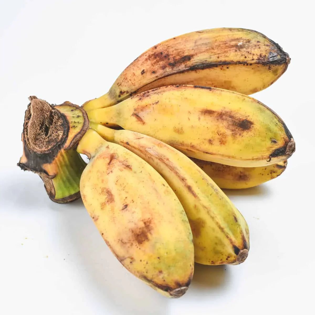 Saba Banana - 500g