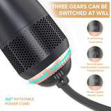 Joy Professional 2 in 1  Hair Dryer & Styling Brush FDD-02901