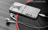 سماعة أذن سلكية VEN-DENS بمنفذ Lightning (لأجهزة Apple) VD-EAR025