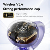 Premium Brand True Wireless Open Bluetooth Headphone - M09A
