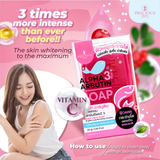 Precious Skin Alpha Arbutin 3 Plus Collagen Soap - 80g