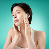 Purito Mighty Bamboo Panthenol Facial Cleanser - 150ml