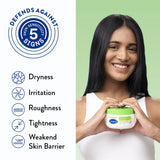 Cetaphil Moisturizing Cream For Dry to Very Dry Sensitive Skin - 250g
