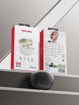 VEN-DENS True Wireless Stereo Earbuds VD-BT055