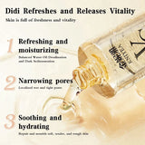 KNIYEA VC Toner + LBLS Sakura Body Lotion - (Combo Set) Offer