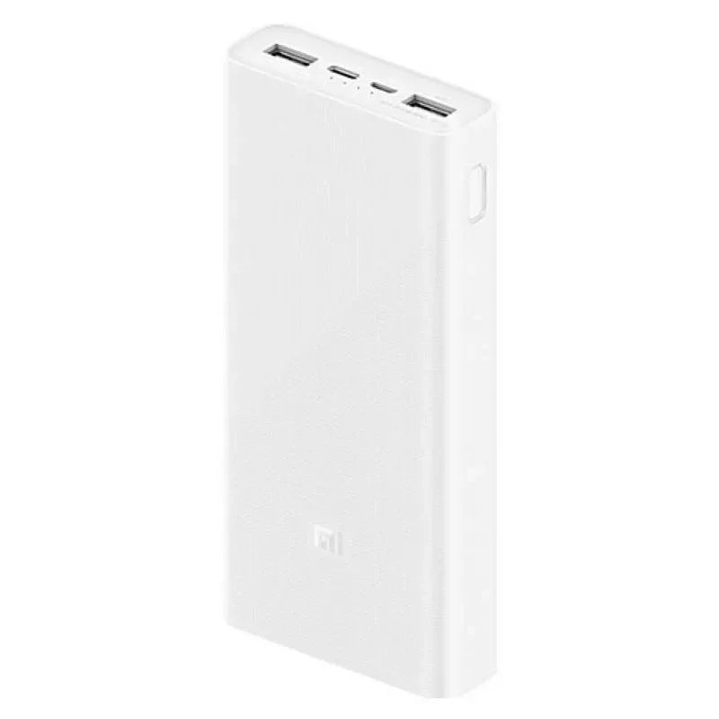 Mi Redmi Fast Charging Power Bank 20000 mAh (Original)