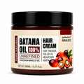 Amalico Batana Oil 100% Unrefined Hair Cream - 360ml