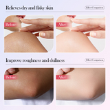 Active X Rose Skin Brightening Face & Body Lotion - 1000ml