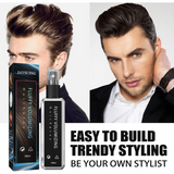 Jaysuing Fluffy Volumizing Hair Spray - 100ml