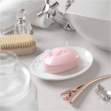 Dove Pink Soft & Smooth Skin Soap Bar 4 x 125g