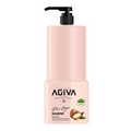 Agiva Salon Professional Pure Argan Shampoo - 800ml