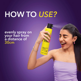 Got2b Glued Blasting Freeze Hairspray - 300ml