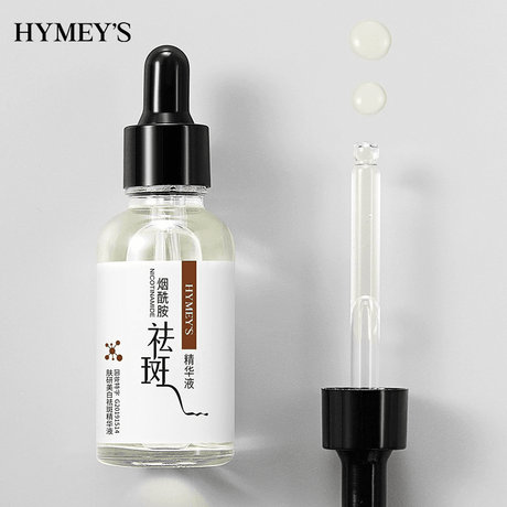 Hymey's Nicotinamide Anti Freckle Face Serum - 30ml