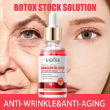 Sadoer Dragon Blood Anti-Aging Serum - 30ml