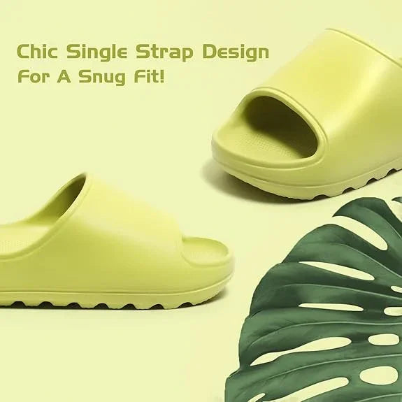 Multi Color Durable Ladies Slipper & Sandals CS-6020