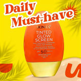 Bonita Tinted Glow Sunscreen SPF 50 PA++++ - 50ml