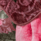 Lightweight Korean Style Blanket Single