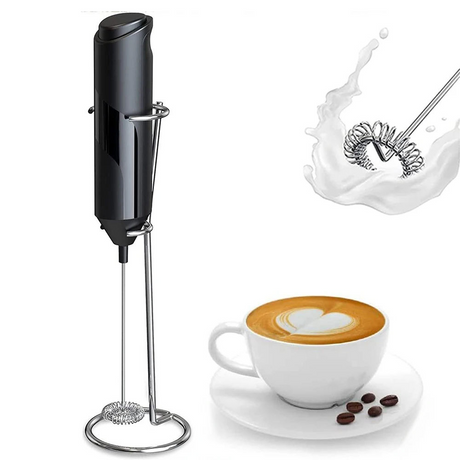 Portable Electric Milk Frother - YYQ505C