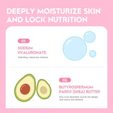 LAIKOU Japan Sakura Essence Face Cream - 50g