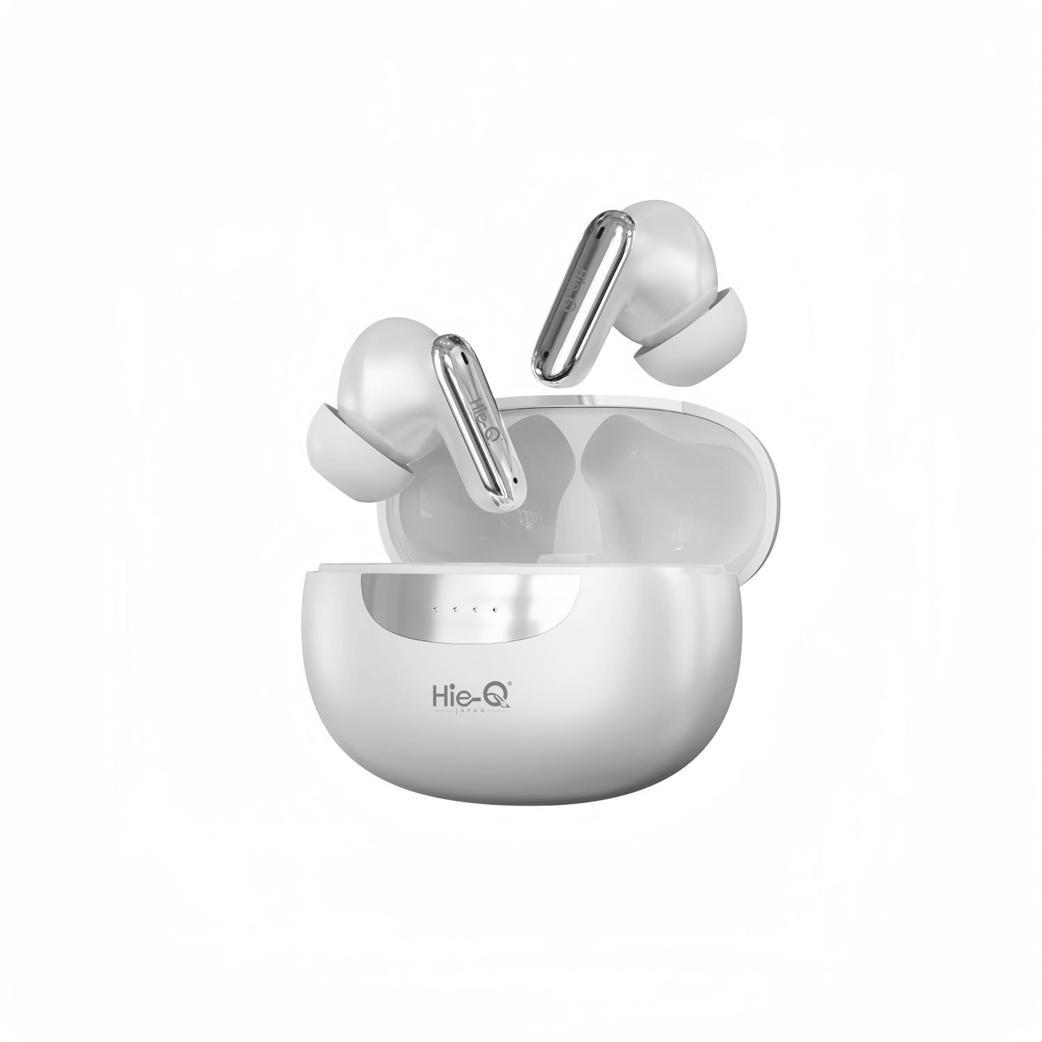Hie-Q Japan Wireless Earbuds - Q2