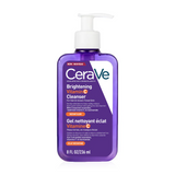 CeraVe Brightening Vitamin C Cleanser - 236ml