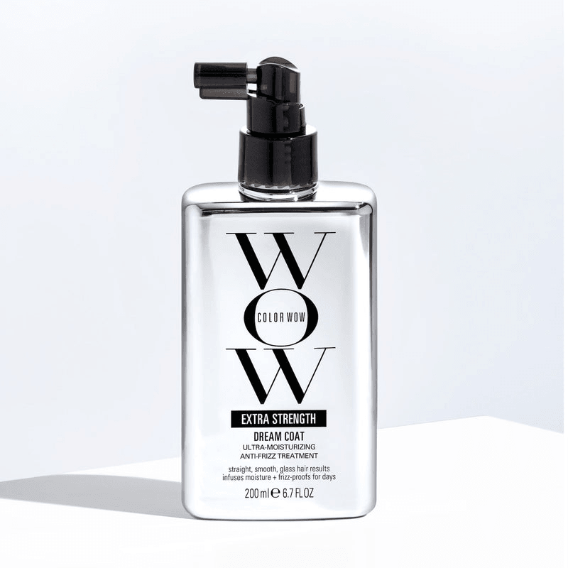 طلاء أظافر Color Wow Extra Strength Dream Coat - 200 مل