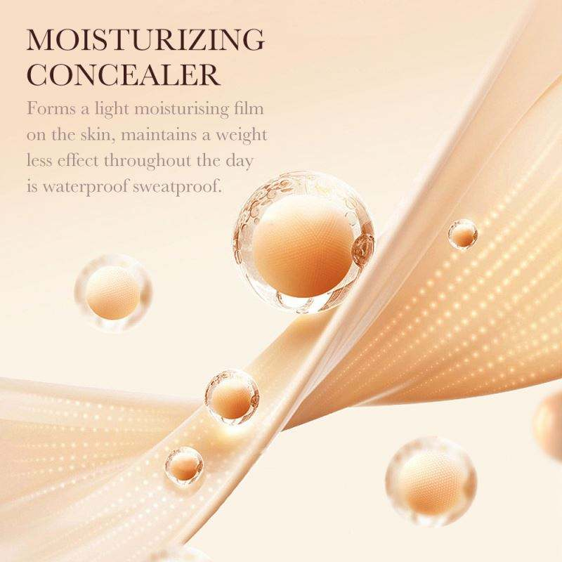 Sadoer 9 In 1 BB Gold Snail Sun Protection Cream SPF 50+ - 40g