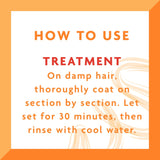 Cantu Shea Butter Deep Treatment Hair Masque - 340g