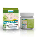 Sumifun Body Odor Pro Underarm Deodorant Cream - 20g