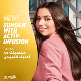 Sunsilk Soft & Smooth Serum Conditioner - 350ml