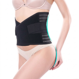 Beisdanna Sport Unisex Waist and Back Support Belt - 5003