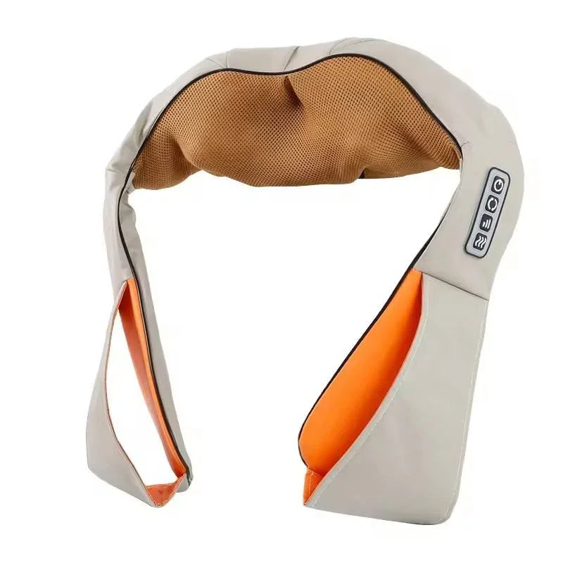 Kneading Smart Relaxation Shoulder & Neck Massager